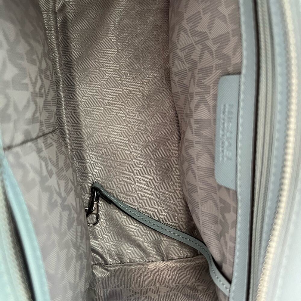 Michael Kors Top zip Selma Medium satchel - Picture 4 of 6
